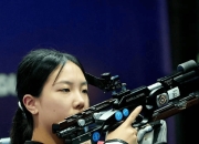 安博体育app登录-射击选手技压群雄，一举夺冠