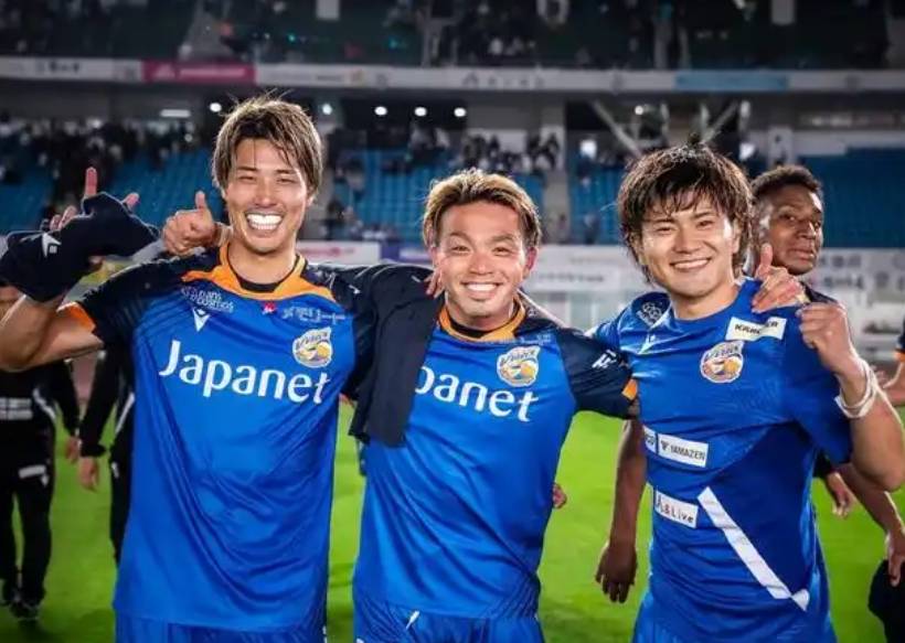 关于东京FC豪取胜利晋级下一阶段的信息